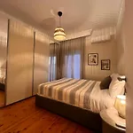 Meraki Luxury City Center Apartment Thessaloniki