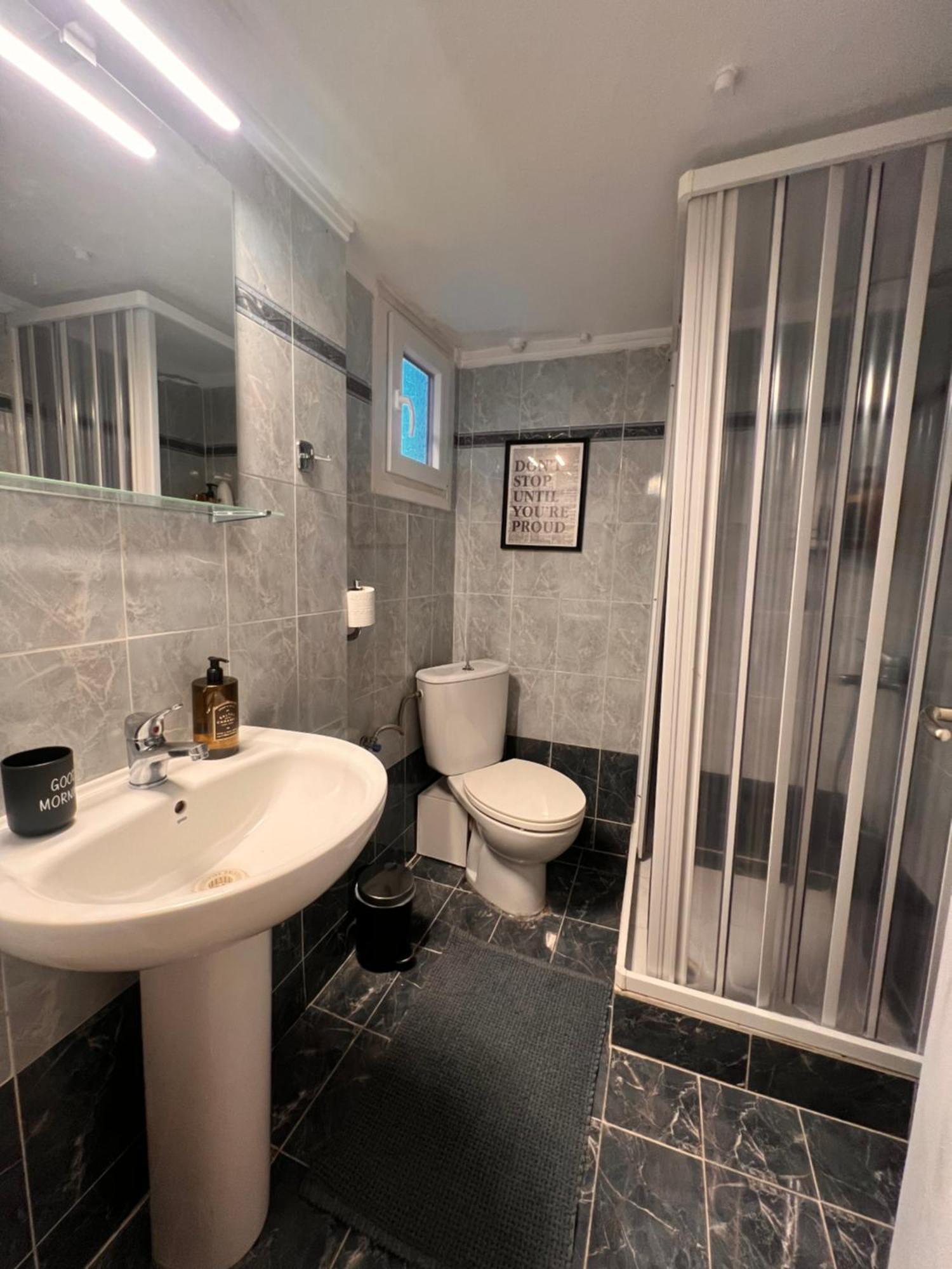 Apartment Meraki Luxury Center