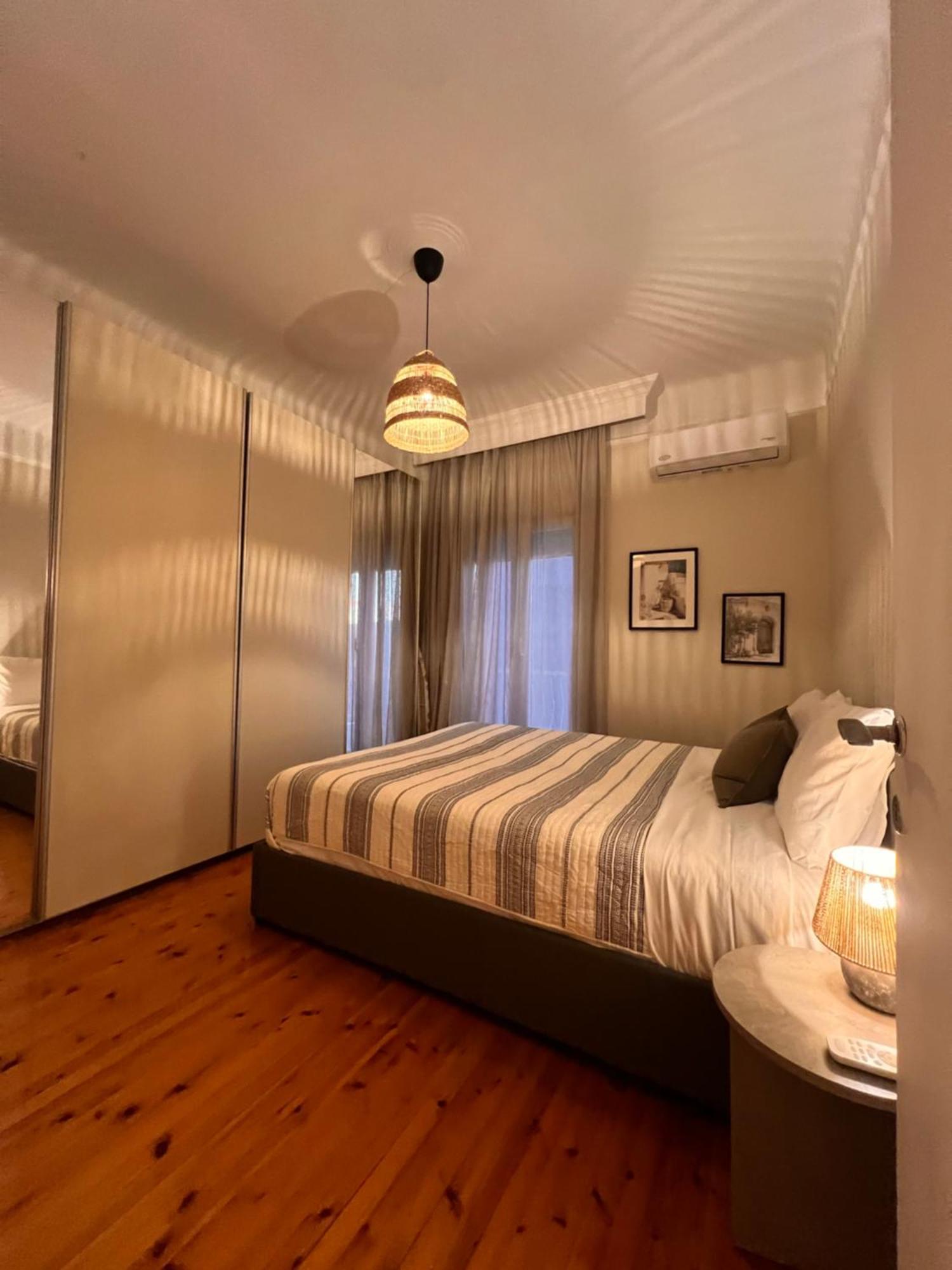 Apartment Meraki Luxury Center Thessaloniki