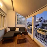 Meraki Luxury City Center Apartment